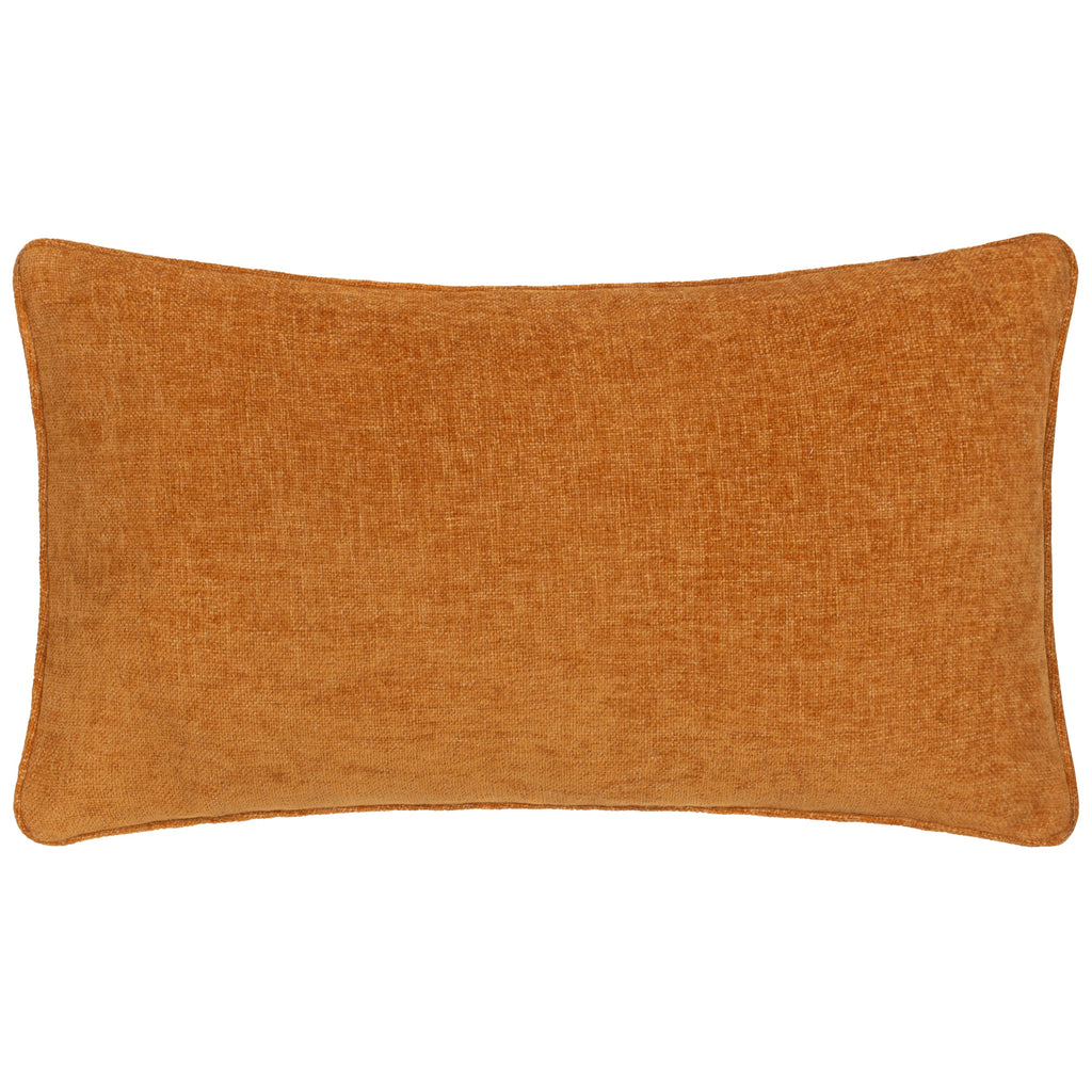 Country Wilds Blossom Meadow Printed Cushion