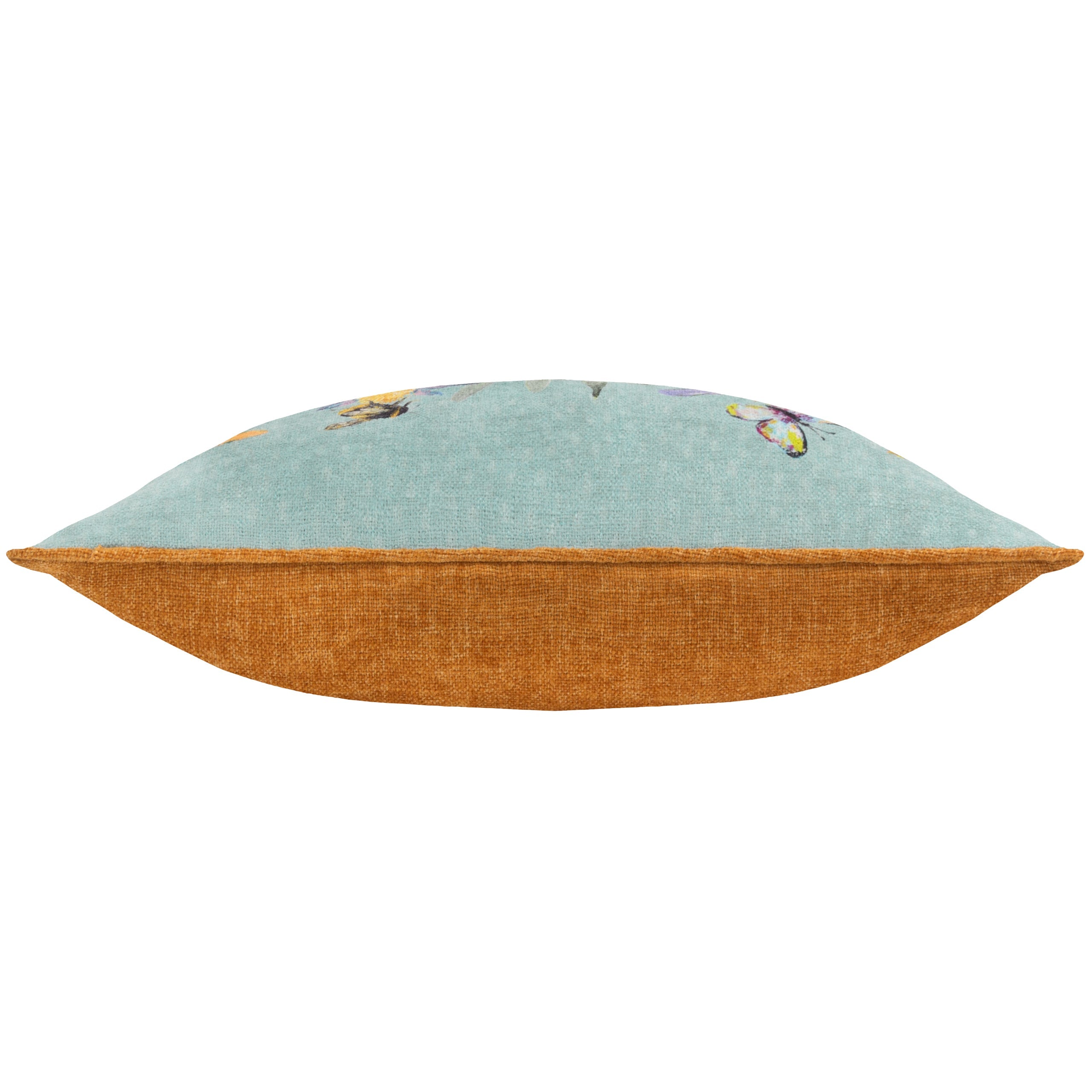 Country Wilds Blossom Meadow Printed Cushion