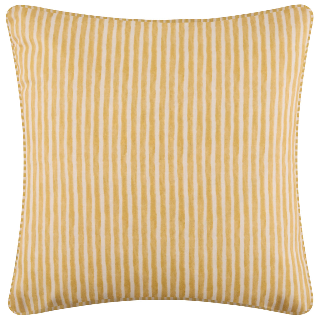 Daffodil Printed Outdoor Cushion