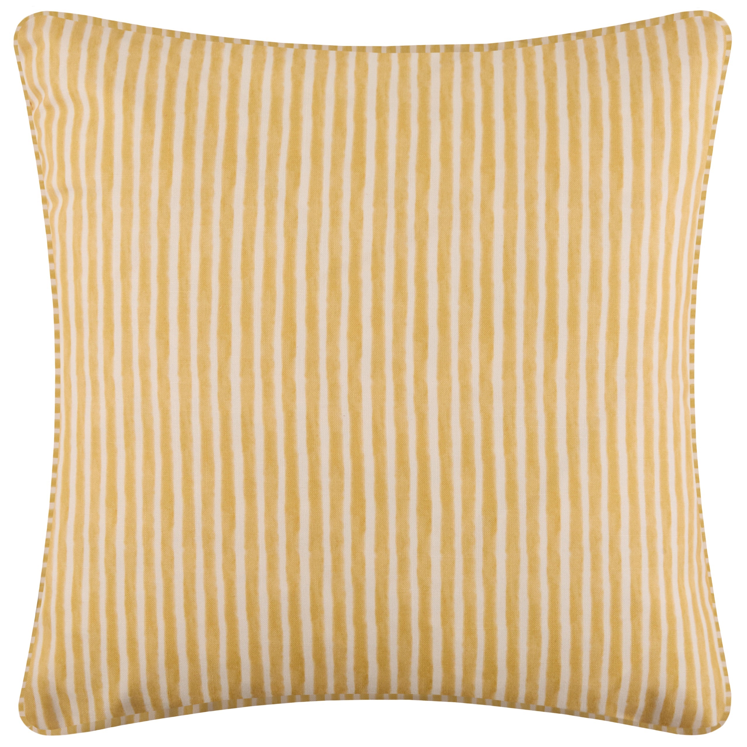 Daffodil Printed Outdoor Cushion