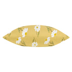 Daisies Floral Reversible Outdoor Cushion