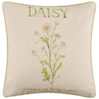Daisy Printed Outdoor Cushion