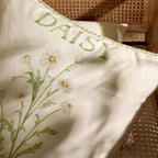 Daisy Printed Outdoor Cushion
