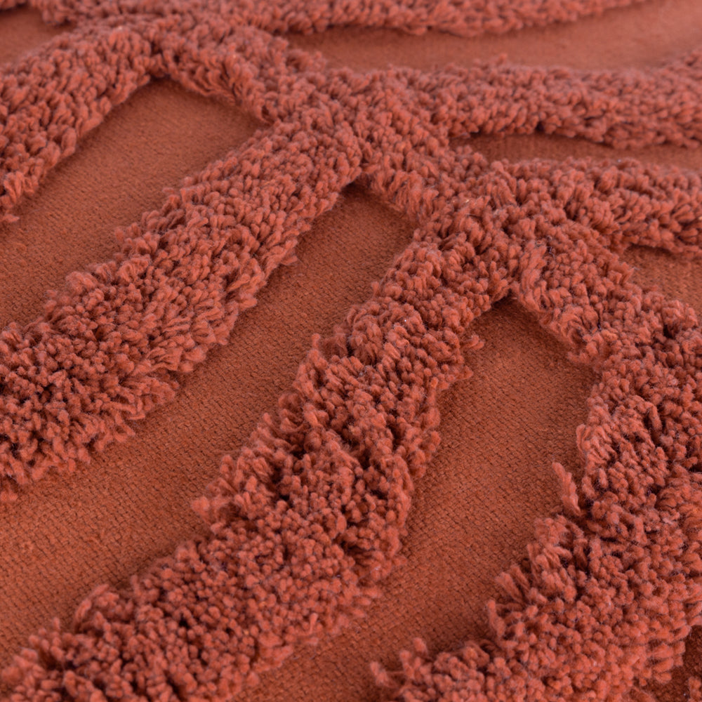 Dakota Tufted Cushion