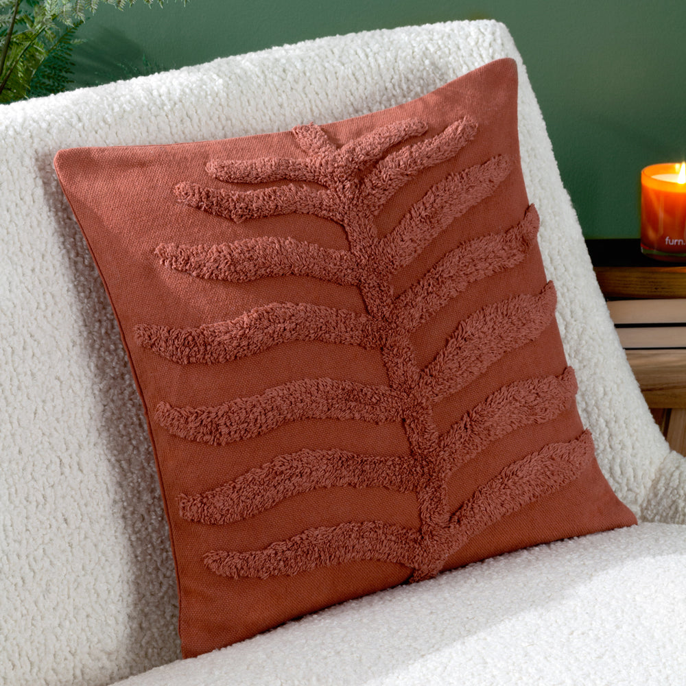 Dakota Tufted Cushion