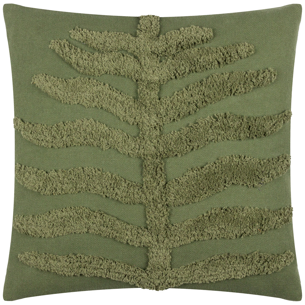 Dakota Tufted Cushion