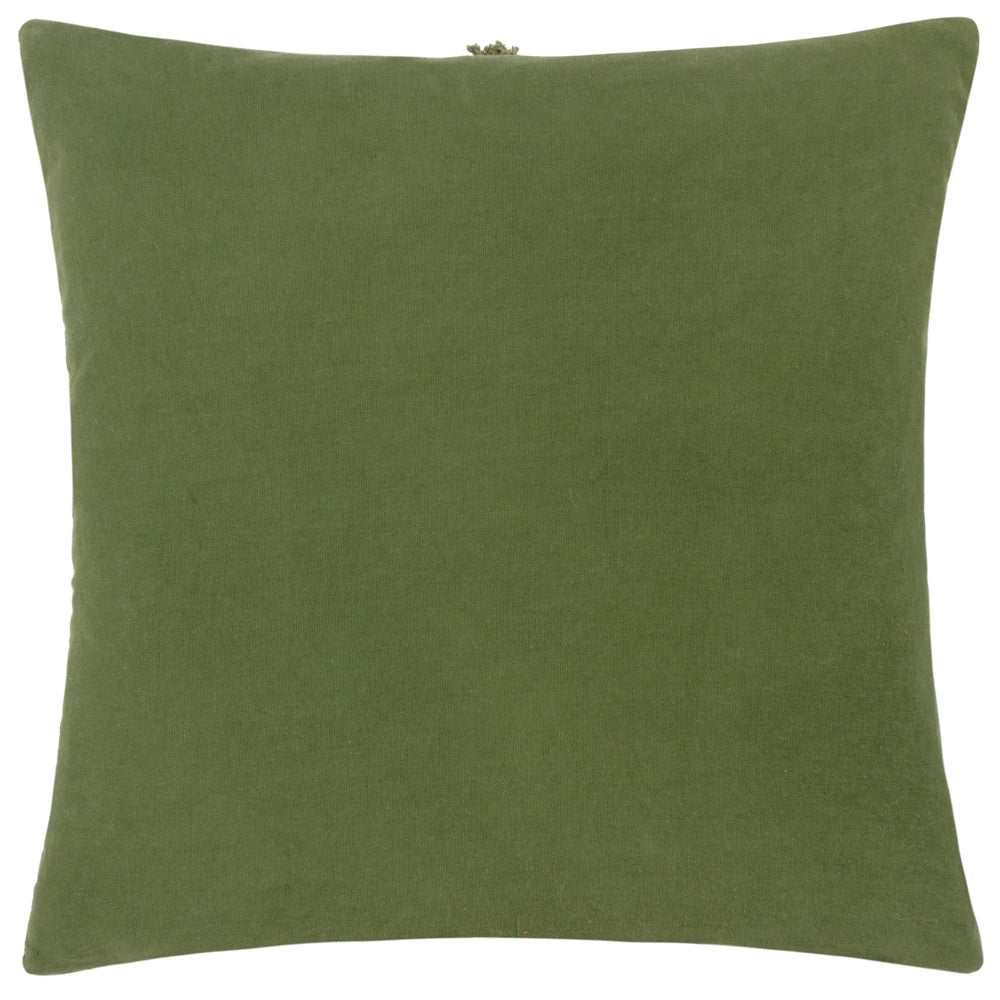 Dakota Tufted Cushion