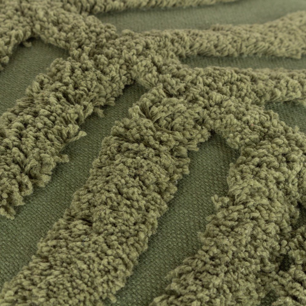 Dakota Tufted Cushion