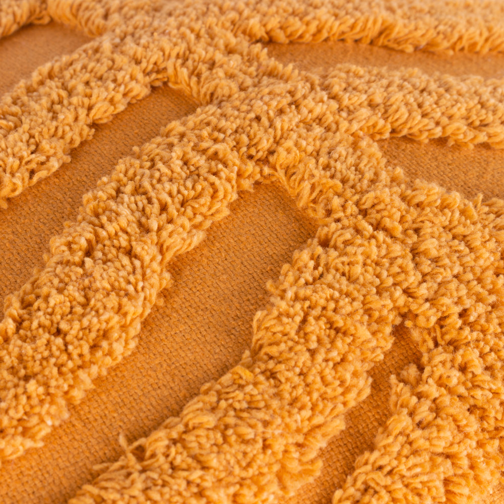 Dakota Tufted Cushion