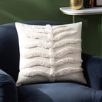 Dakota Tufted Cushion