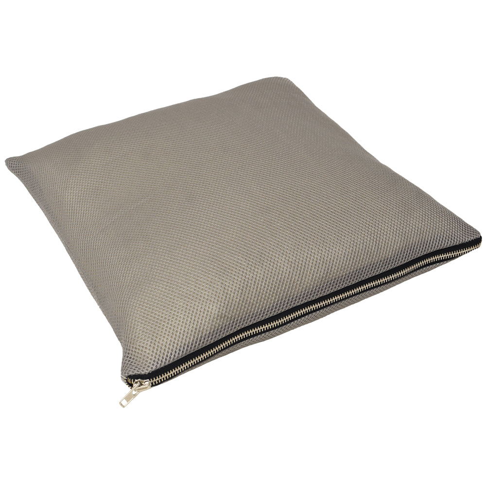 Dallas Zip Cushion
