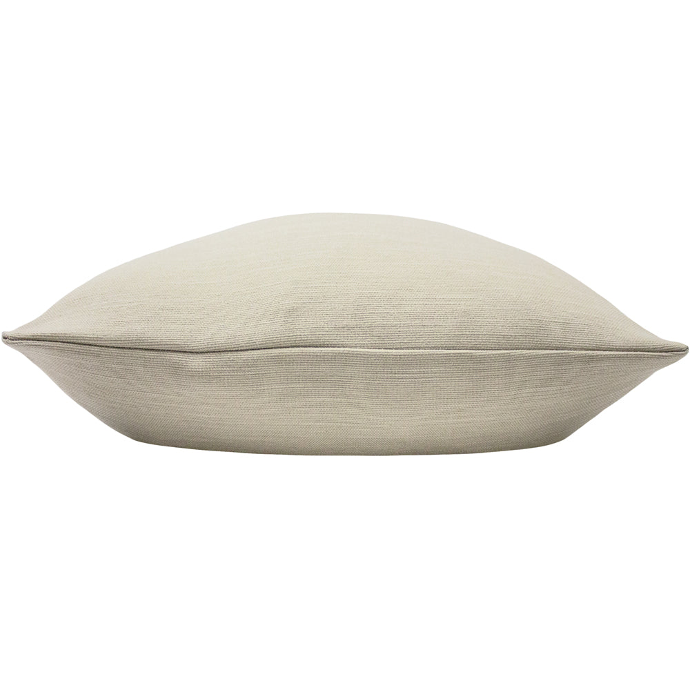 Dalton Slubbed Cushion