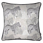 Damara Zebra Cushion