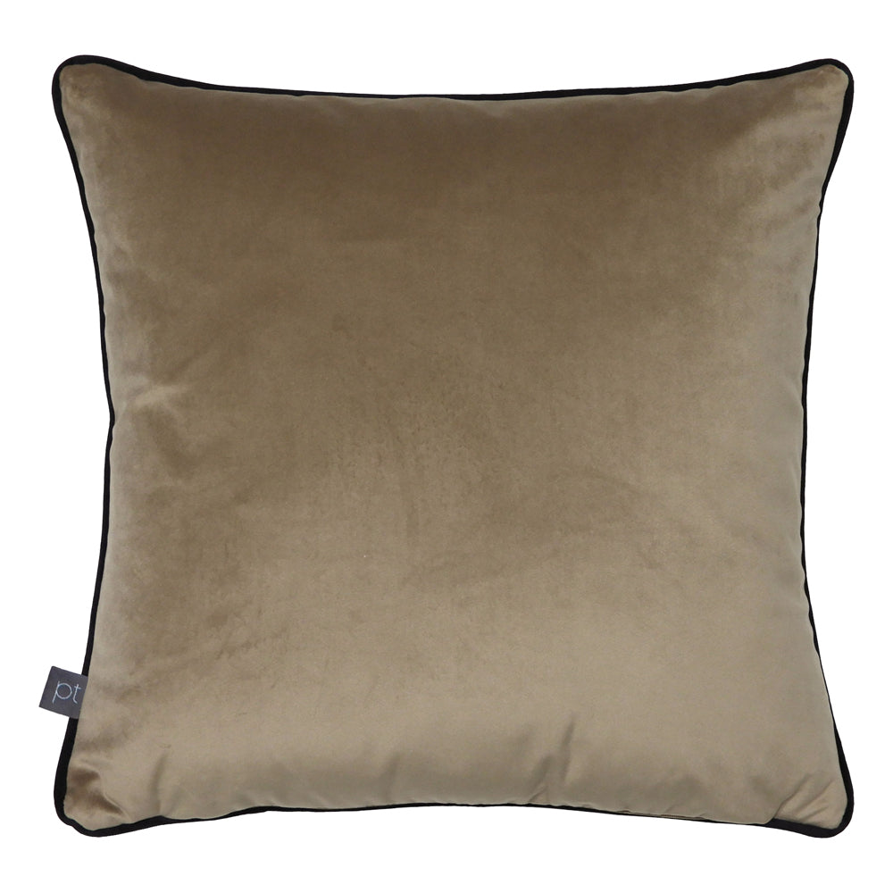 Damara Zebra Cushion