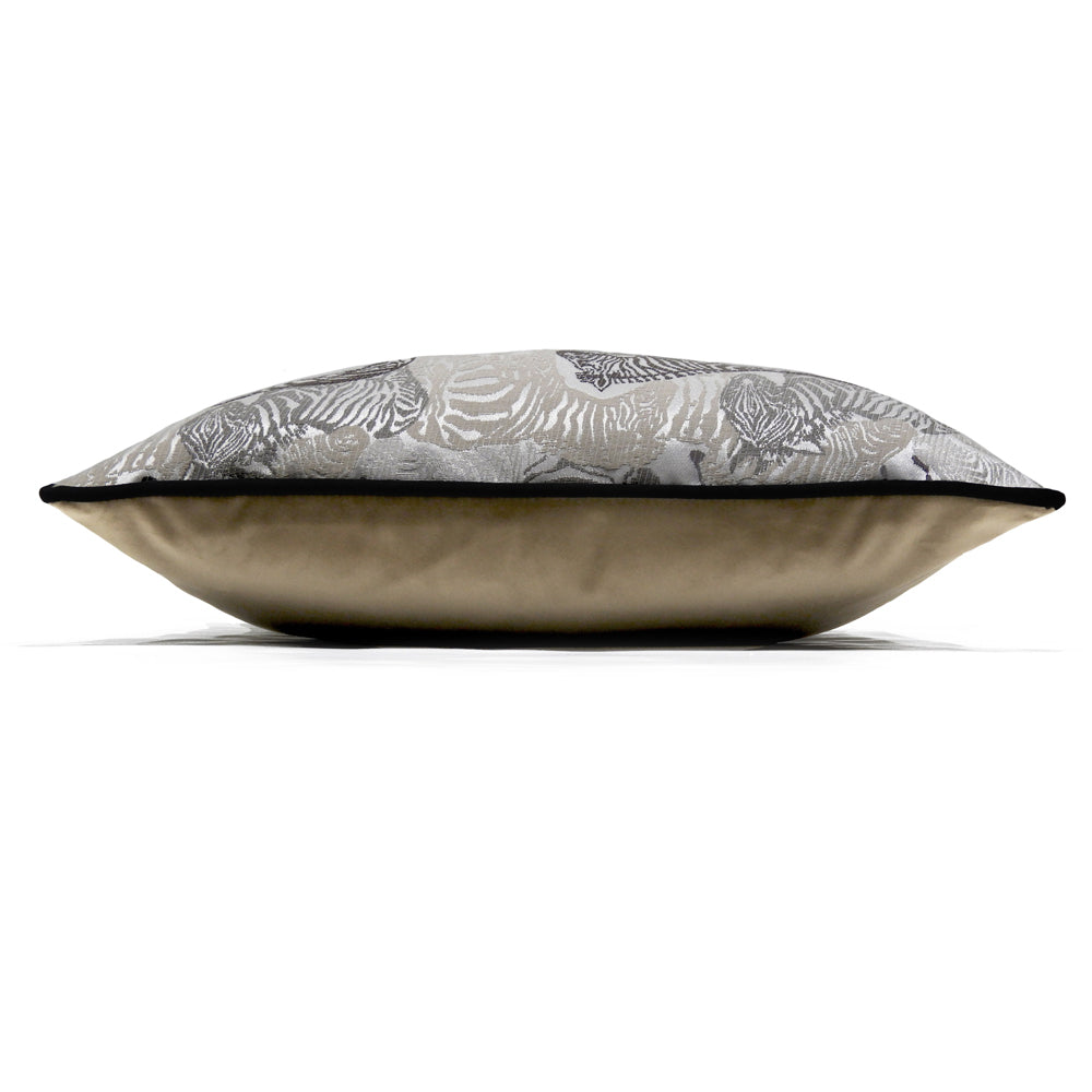 Damara Zebra Cushion