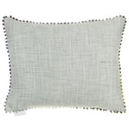 Damson Printed Cushion