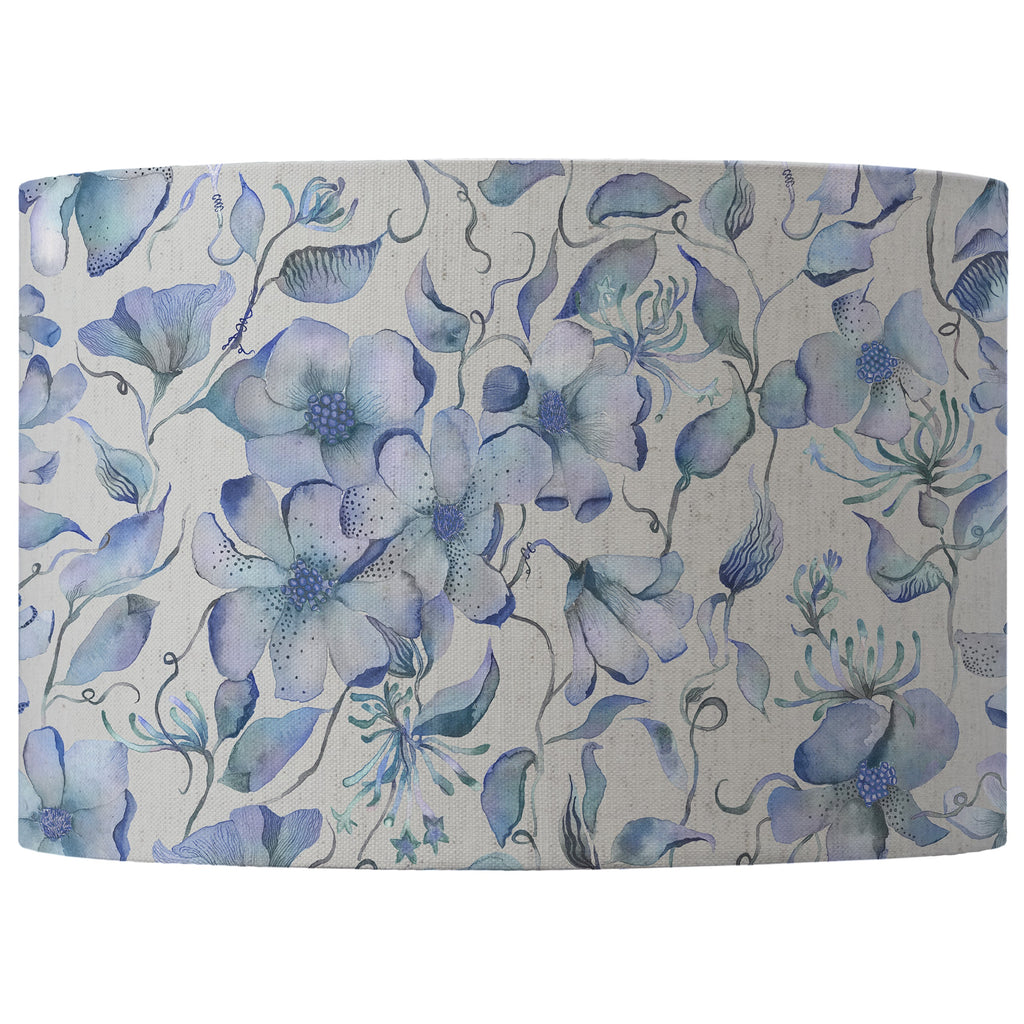 Daphne Eva Printed Lamp Shade