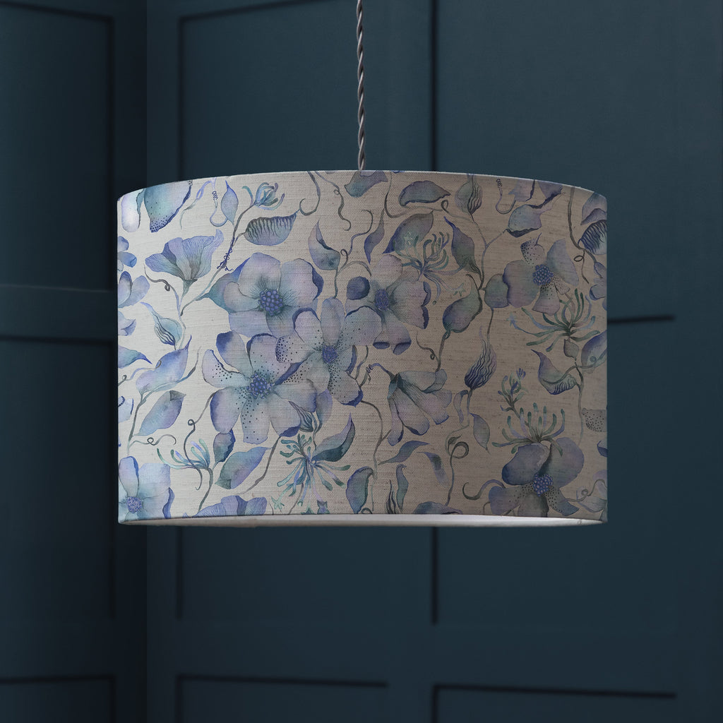 Daphne Eva Printed Lamp Shade