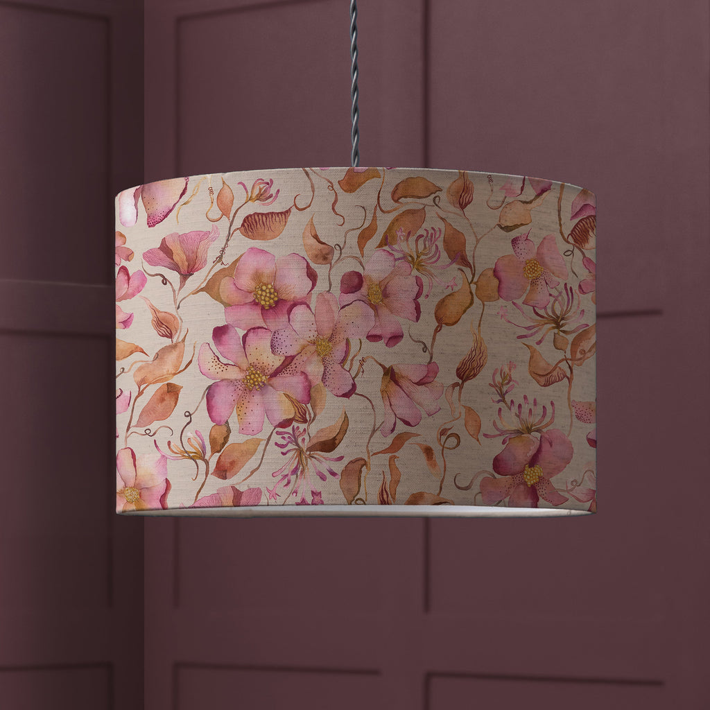 Daphne Eva Printed Lamp Shade