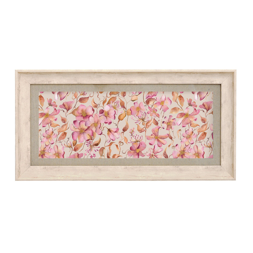 Daphne Framed Print