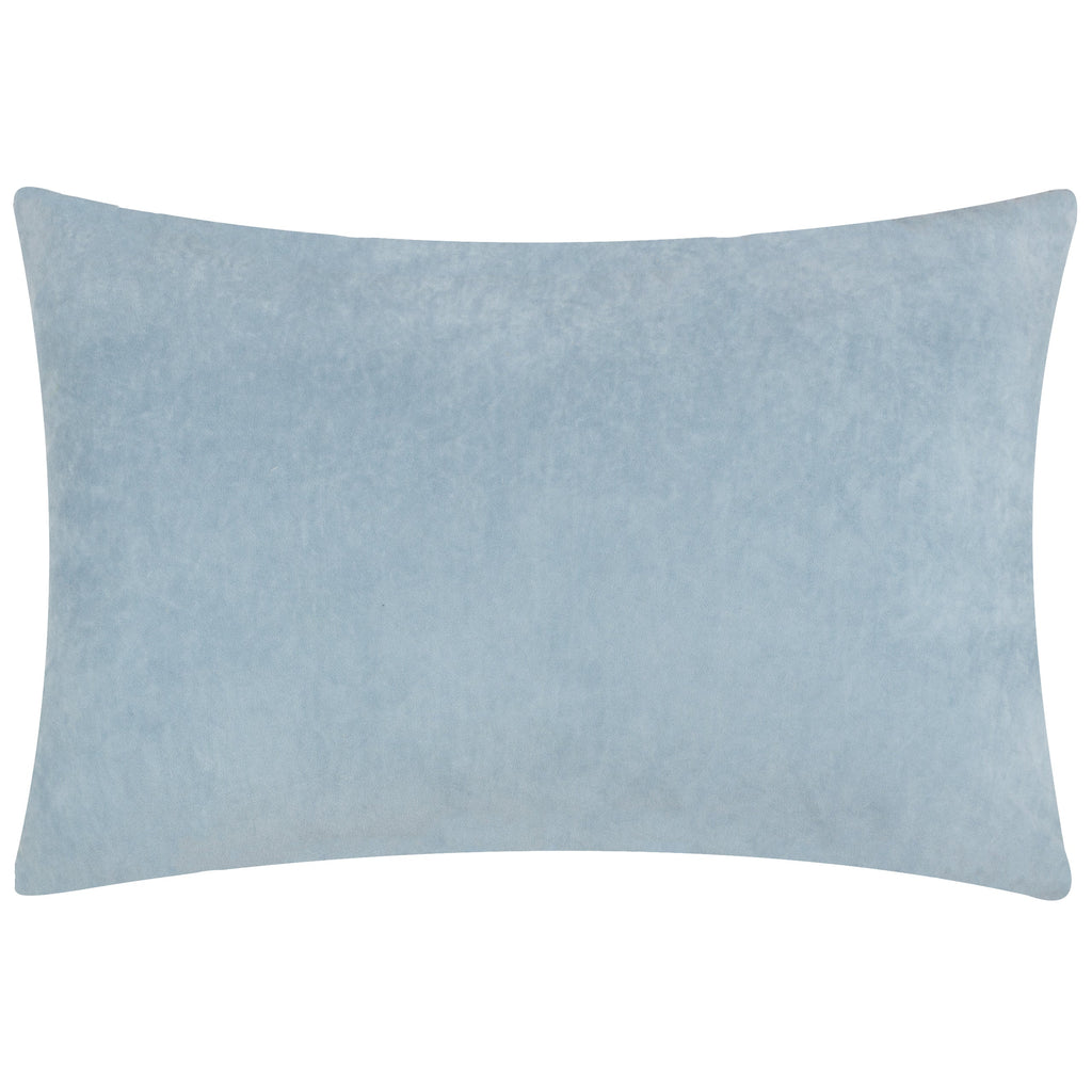 Darland Velvet Cushion