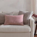 Darland Velvet Cushion