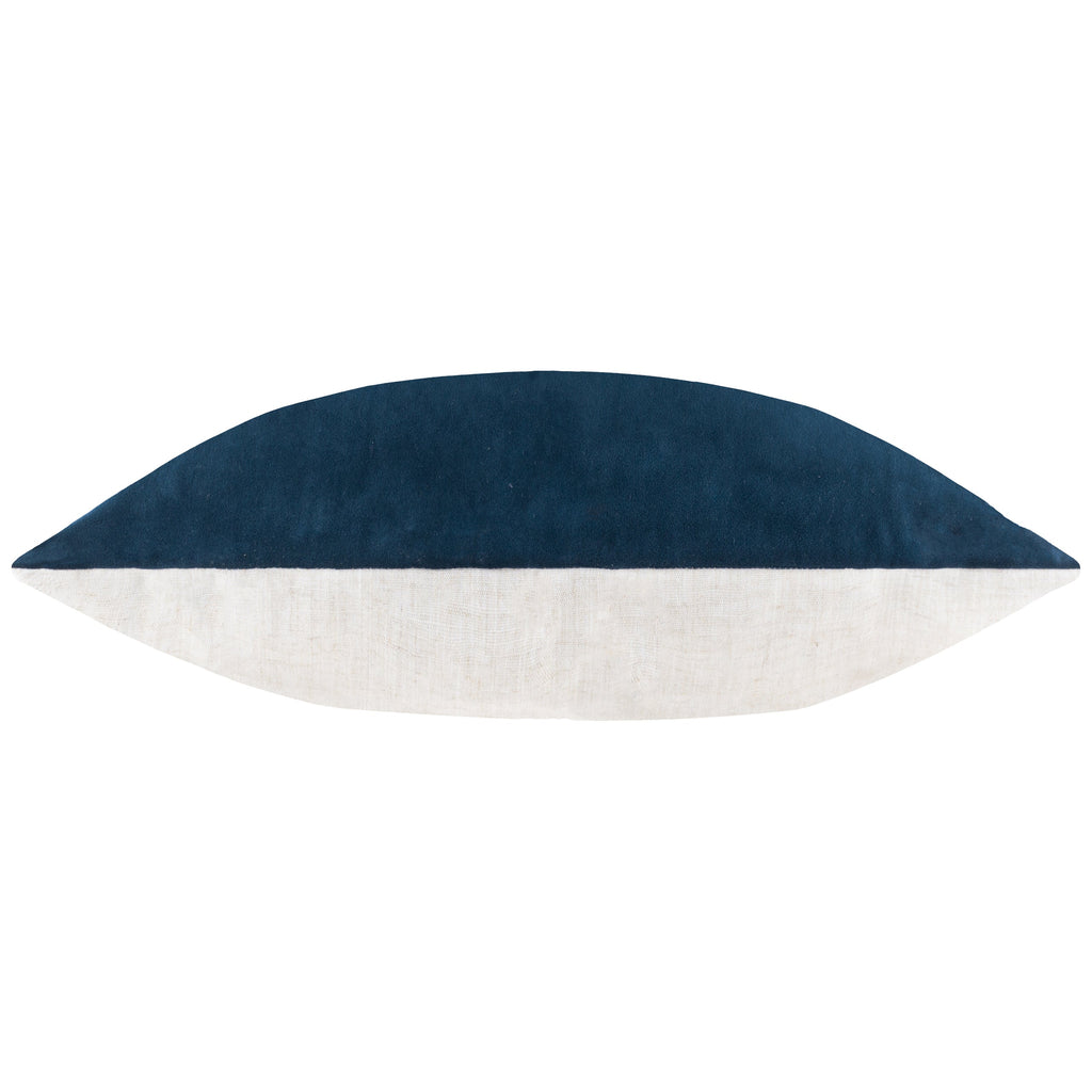 Darland Velvet Cushion