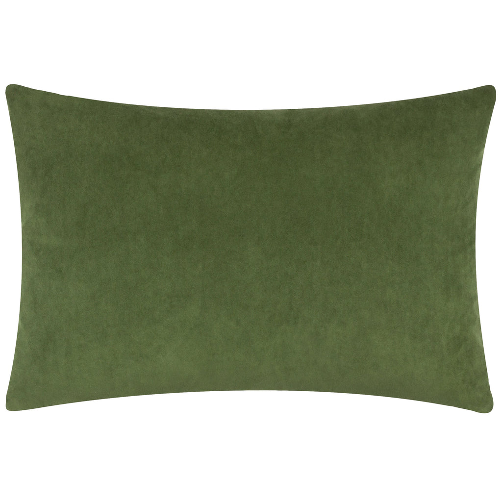 Darland Velvet Cushion