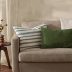 Darland Velvet Cushion
