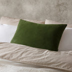 Darland Velvet Cushion
