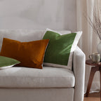 Darland Velvet Cushion