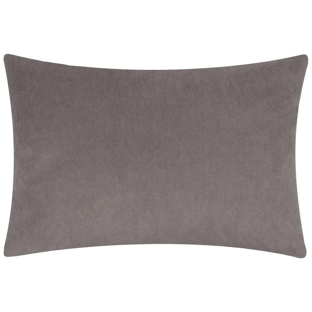 Darland Velvet Cushion
