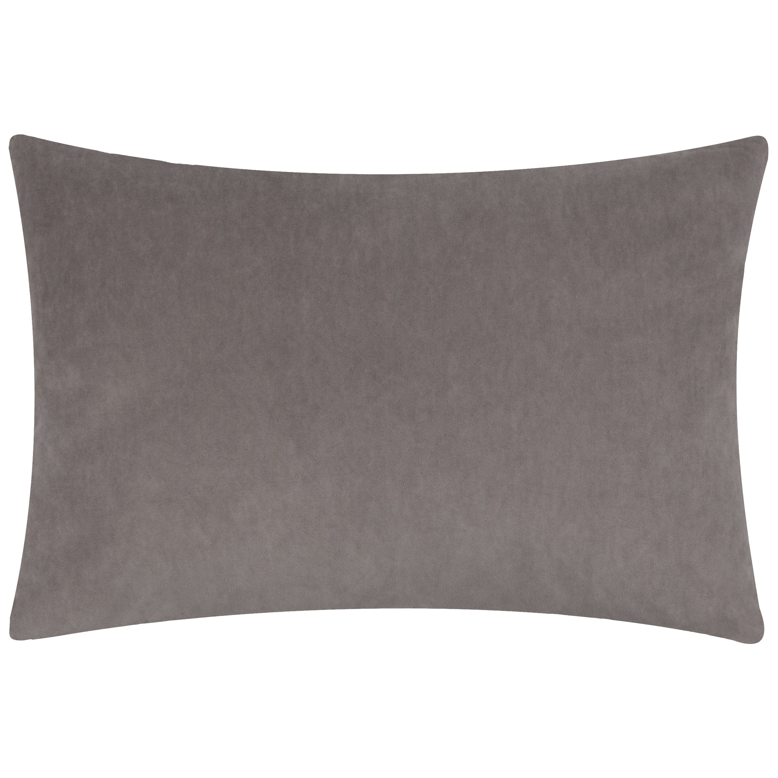 Darland Velvet Cushion