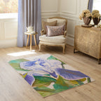 Darwen Printed Rug