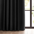 Dawn Textured out Pencil Pleat Curtains