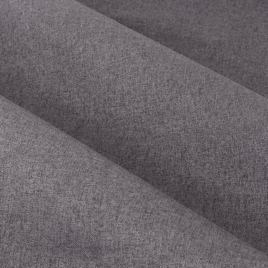 Dawn Textured Blackout Pencil Pleat Curtains