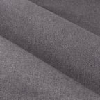 Dawn Textured Blackout Pencil Pleat Curtains