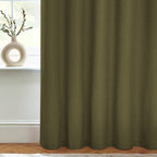 Dawn Textured Blackout Eyelet Curtains