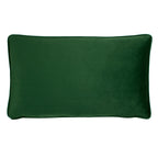 Deck The Halls Baubles Rectangular Cushion