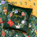 Deck The Halls Cushion