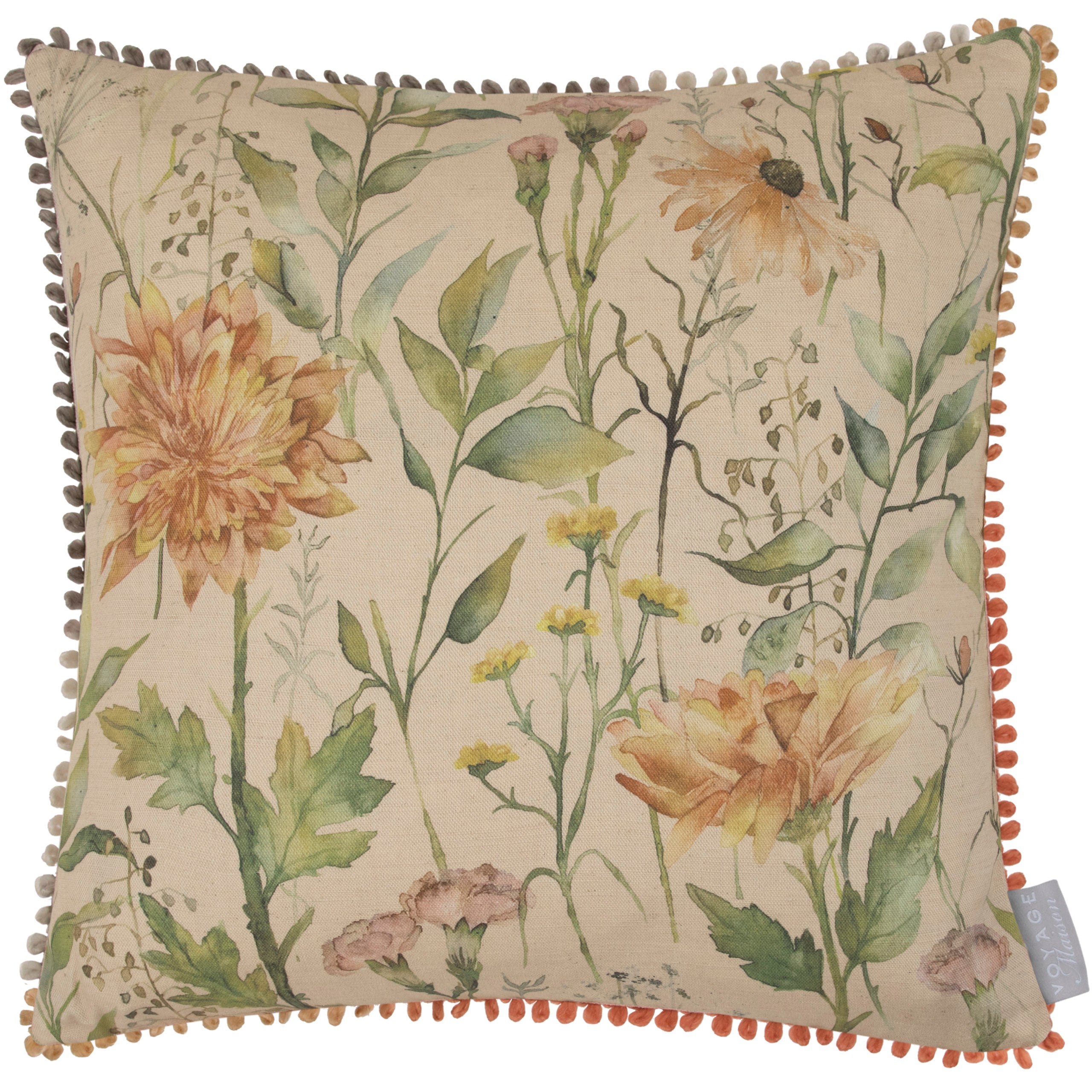 Delamere Printed Cushion