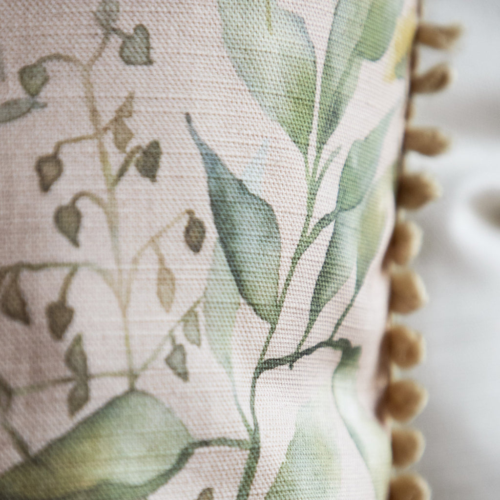 Delamere Printed Cushion