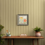 Delamere Framed Print