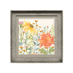 Delamere Framed Print