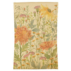 Delamere Printed Wool Rug