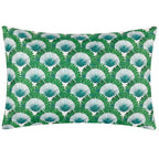 Dellacorte Printed Outdoor Cushion