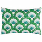 Dellacorte Printed Outdoor Cushion