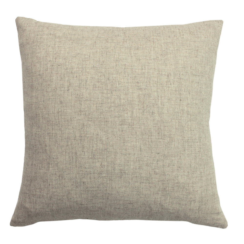 Delphi Velvet Jacquard Cushion