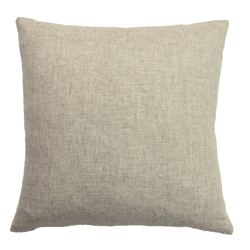 Delphi Velvet Jacquard Cushion