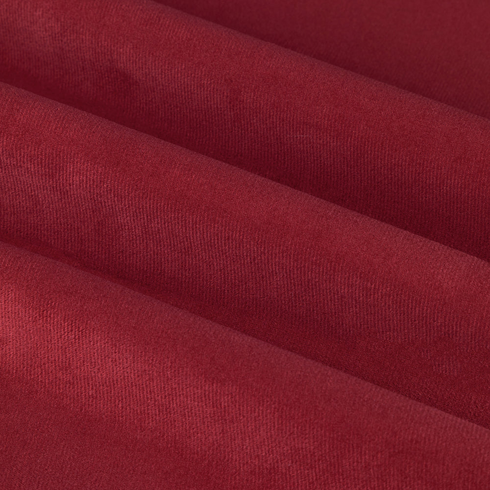 The Ultimate Velvet Blackout Pencil Pleat Curtains